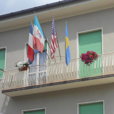 Albergo Belvedere Borghetto di Vara Exterior photo
