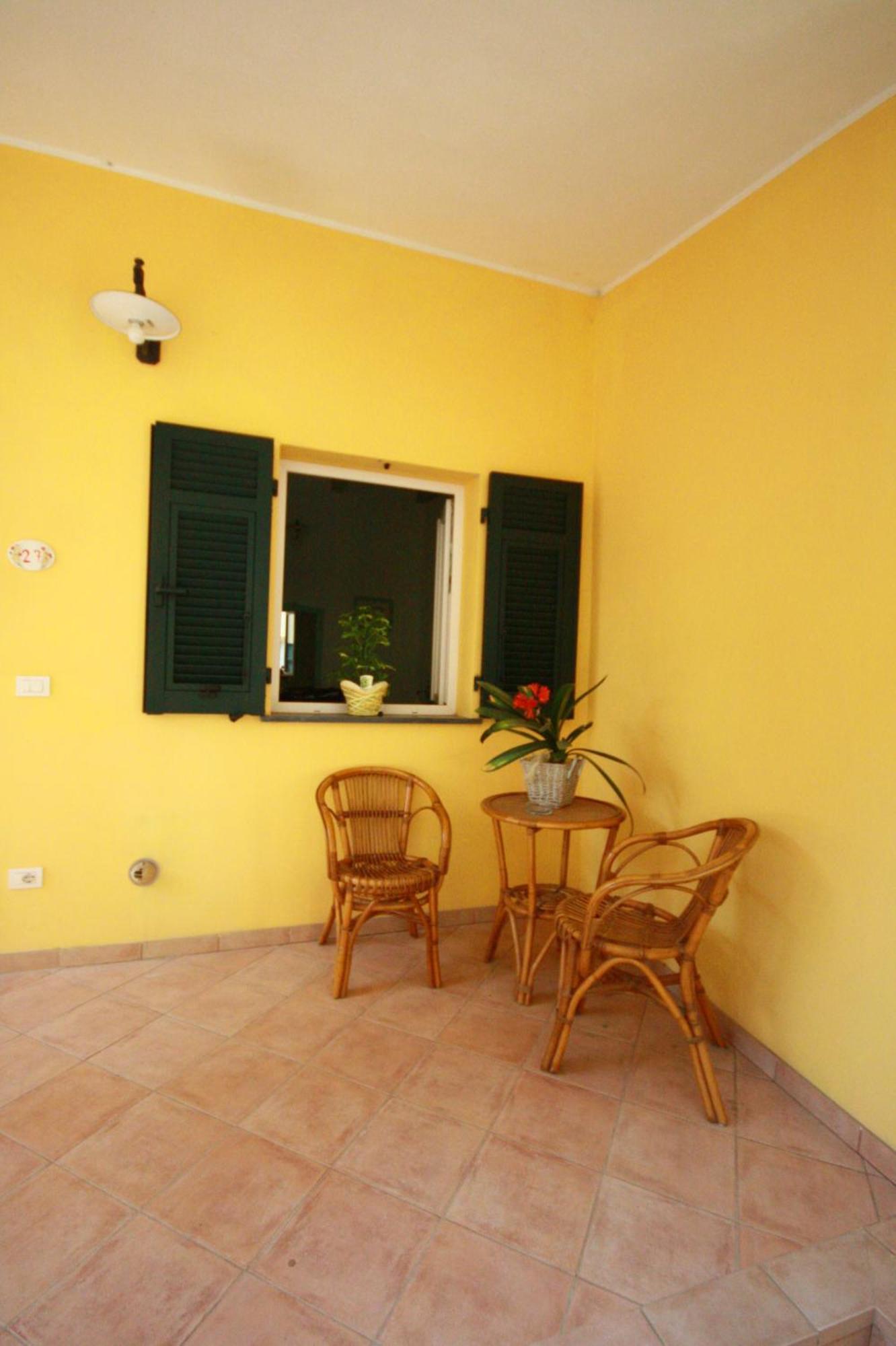 Albergo Belvedere Borghetto di Vara Exterior photo