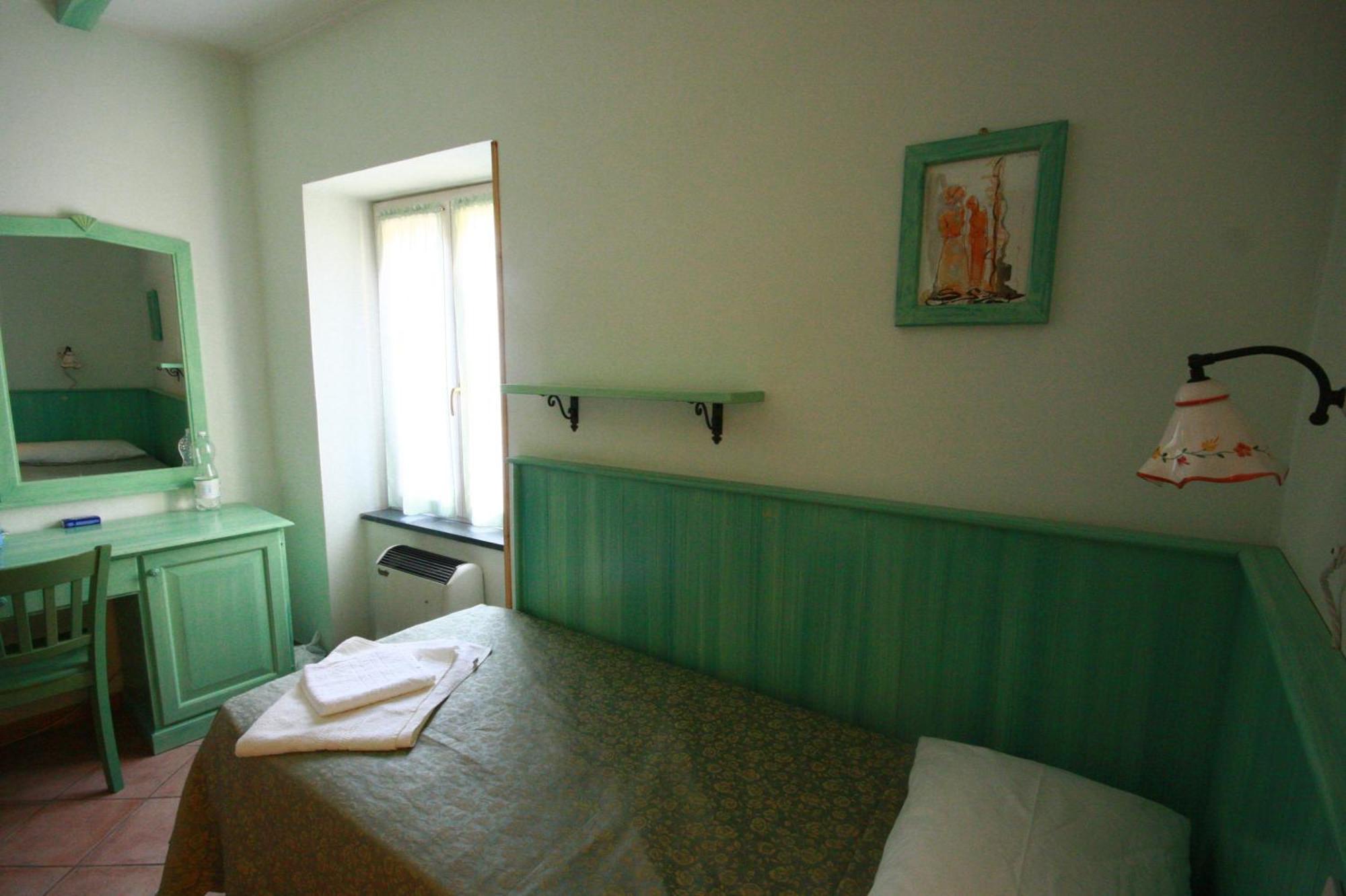 Albergo Belvedere Borghetto di Vara Exterior photo
