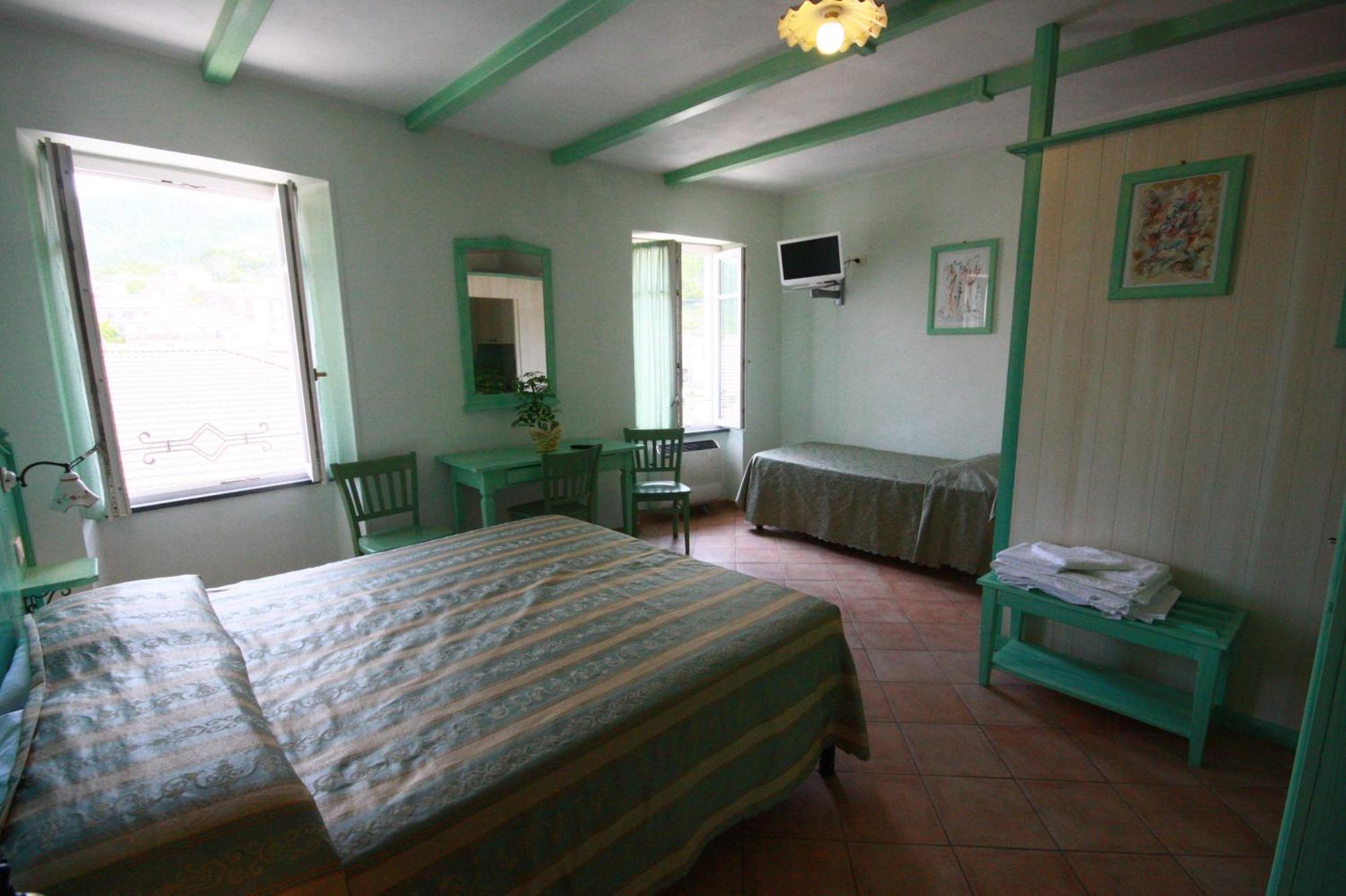 Albergo Belvedere Borghetto di Vara Exterior photo