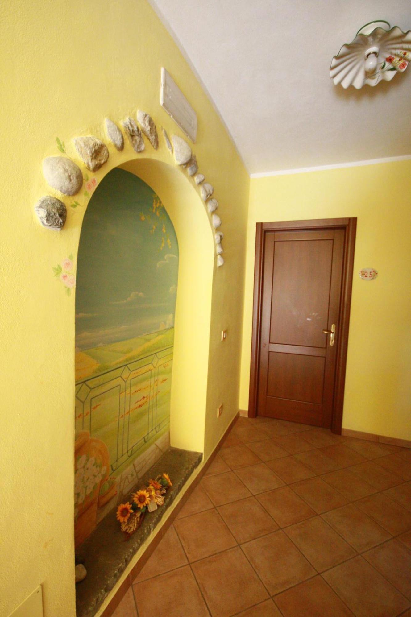 Albergo Belvedere Borghetto di Vara Exterior photo