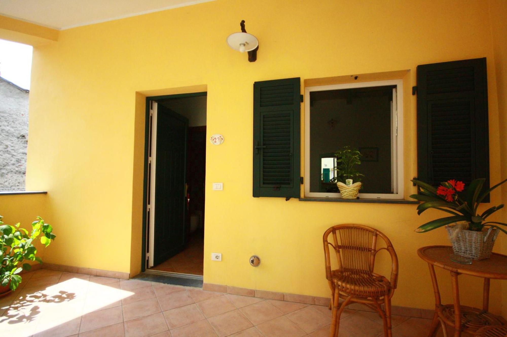 Albergo Belvedere Borghetto di Vara Exterior photo