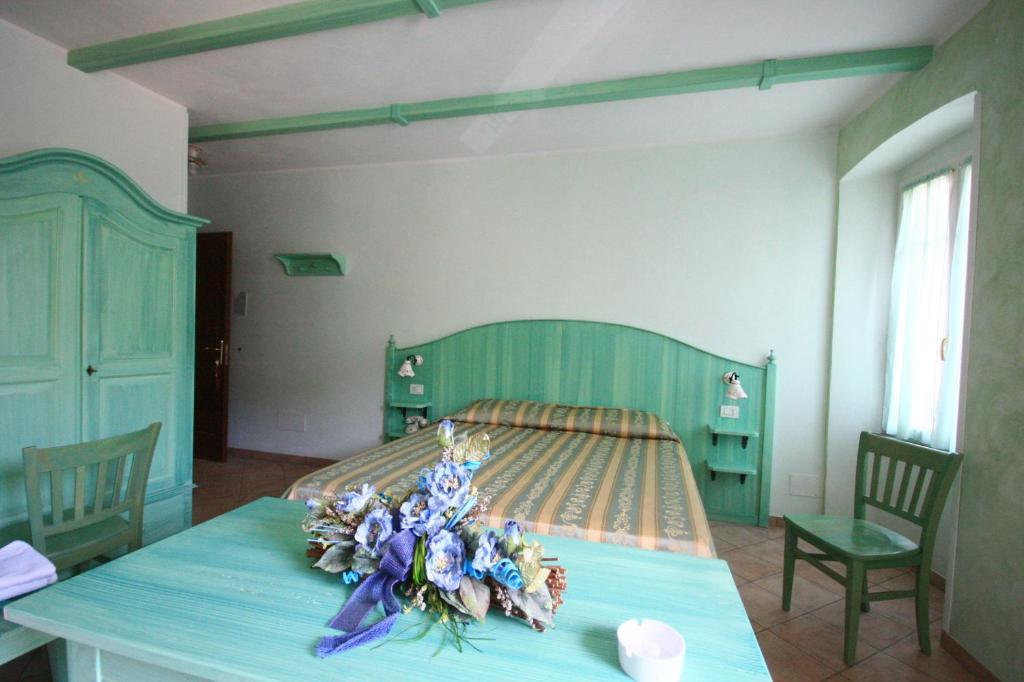 Albergo Belvedere Borghetto di Vara Room photo