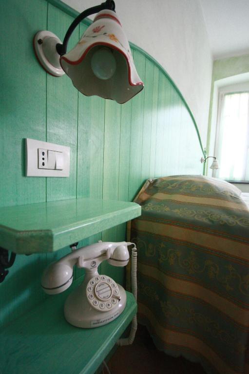 Albergo Belvedere Borghetto di Vara Room photo