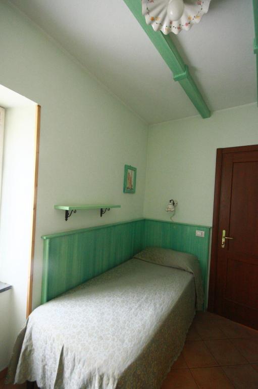 Albergo Belvedere Borghetto di Vara Room photo